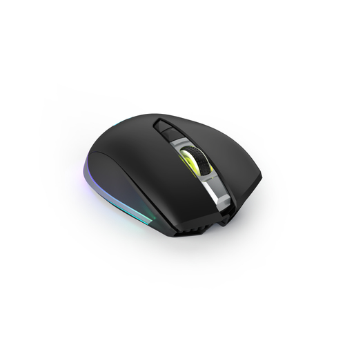 Hama Reaper 700 unleashed компьютерная мышь Игровой USB тип-A Оптический 10000 DPI