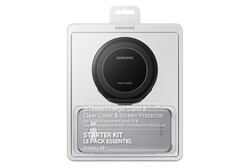 Samsung EP-WG95F Smartphone Black Indoor, Outdoor
