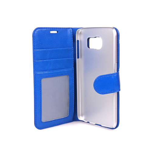 Gear Wallet Case Exclusive Blue - Samsung S6 – image 3