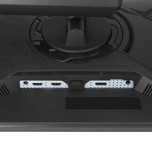 ASUS ROG Strix XG256Q computer monitor – image 6