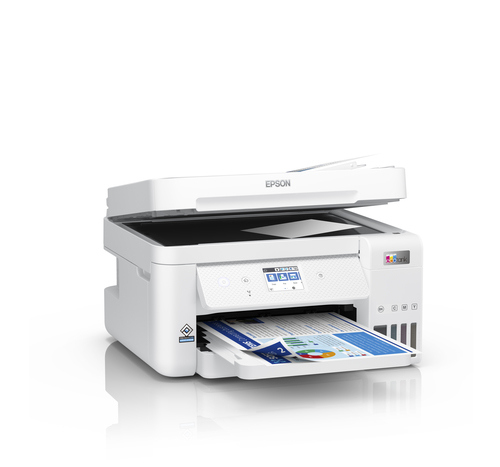 Epson EcoTank ET-4856 Inkjet A4 – image 2