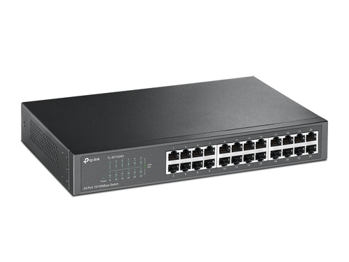 TP-LINK TL-SF1024D, afbeelding 2
