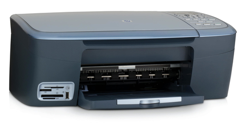 HP PSC 2355v All-in-One – image 3