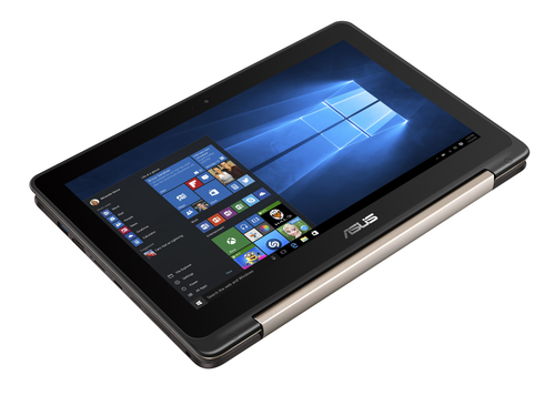 ASUS Vivobook Flip TP201SA-FV027D laptop Intel® Pentium® N3710 Hybrid (2-in-1) – image 6