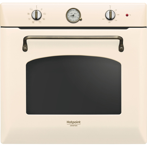 Hotpoint TIF 801 SC OW HA 73 L Кремовый