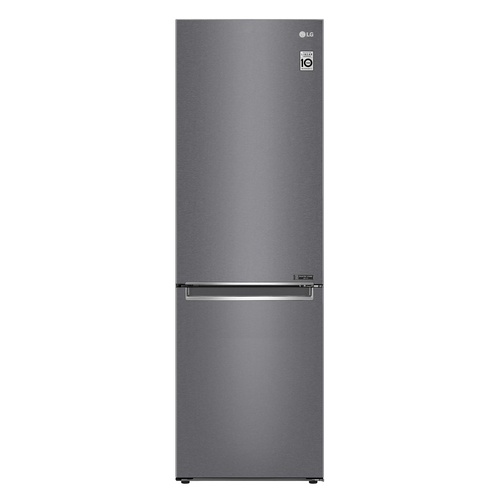 LG GBP61DSPFN fridge-freezer Freestanding – image 1