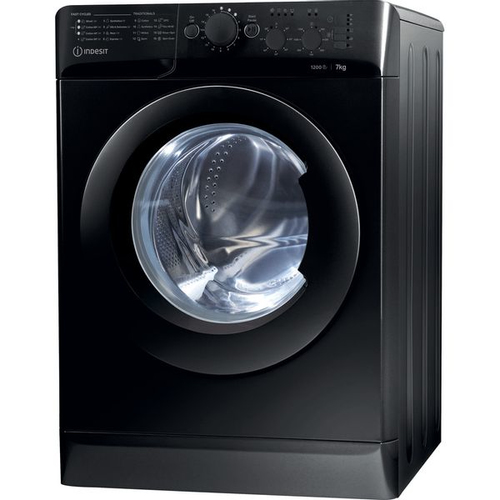 Indesit MTWC 71252 K UK