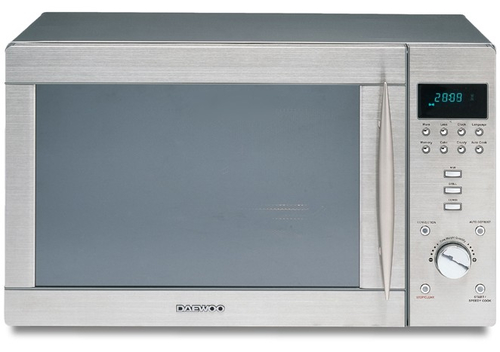 Daewoo KOC-1B4KA Combi Microwave