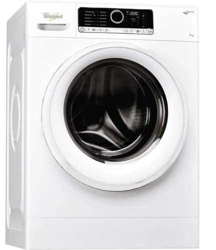 Whirlpool FSCX70460 washing machine Front-load