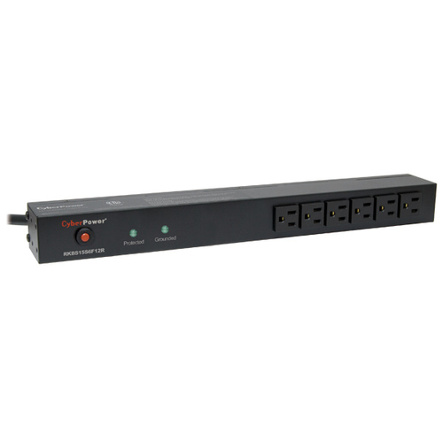 CyberPower RKBS15S6F12R