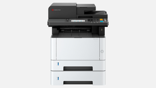 Kyocera ECOSYS MA3501wfx - Multifunctionele printer, afbeelding 3