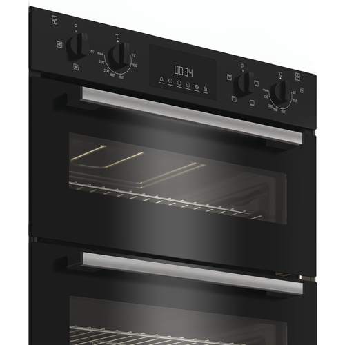 Indesit DUI 10D B – image 3