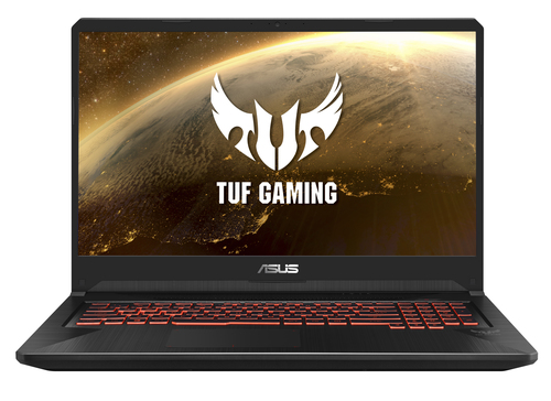 ASUS TUF Gaming FX705GD-EW105 Intel® Core™ i7 i7-8750H Laptop – image 1