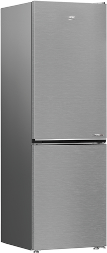 Beko B5XRCNE366HXB nevera y congelador Independiente 316 L Acero inoxidable