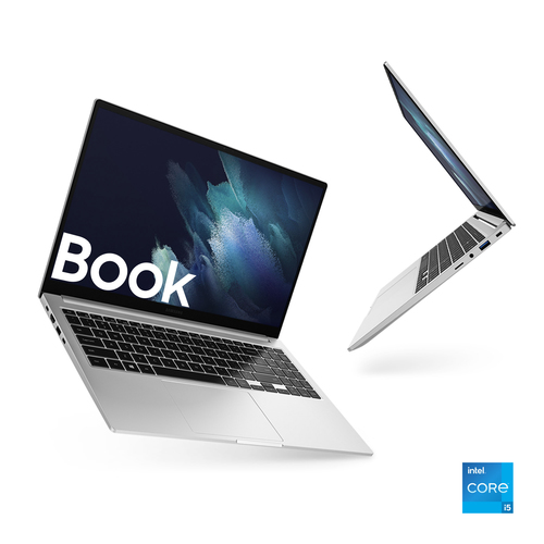 Samsung Galaxy Book NP750XDA-KD4IT laptop Intel® Core™ i5 i5-1135G7