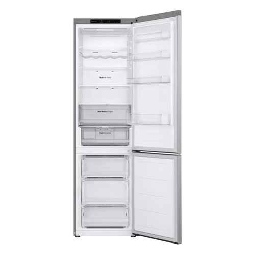 LG GBV3200DPY fridge-freezer Freestanding – image 5