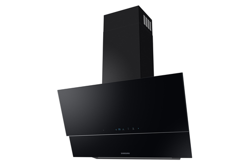 Samsung NK36N9804VB Wall-mounted Black 560 m³/h – image 4