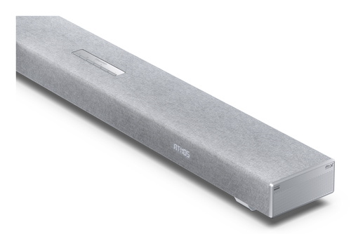 Sharp HT-SBW53121(SL) soundbar speaker Silver 3.1.2 channels – image 8