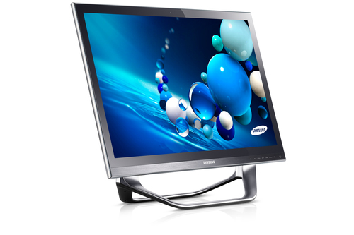 Samsung DM700A7D-KN22 All-in-One PC/workstation Intel Pentium G G2020T – image 4