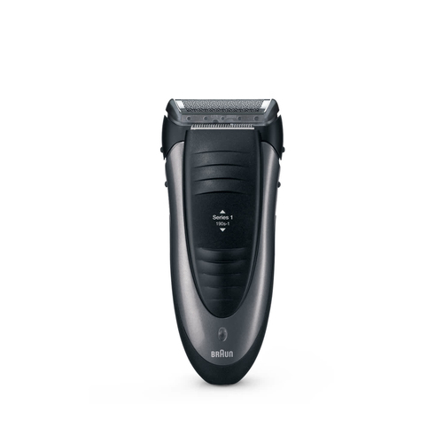 Braun Series 1 190s Foil shaver Trimmer Grey