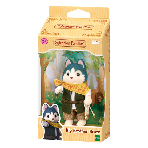 Sylvanian Families 5825 кукла