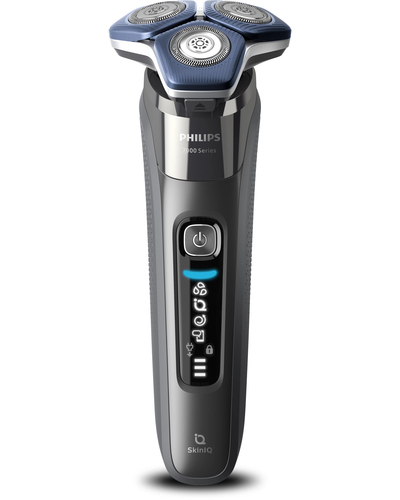 Philips S7887/55 series 7000 Scheerapparaat Grijs, afbeelding 2