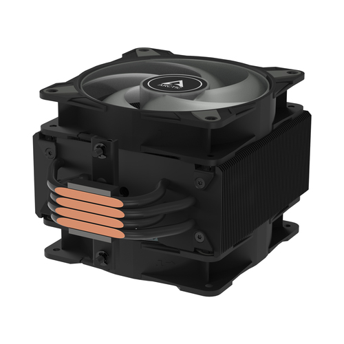 Arctic Freezer 36 A-Rgb Black Intel & Amd CPU Air Cooler - ACFRE00124A - image 8