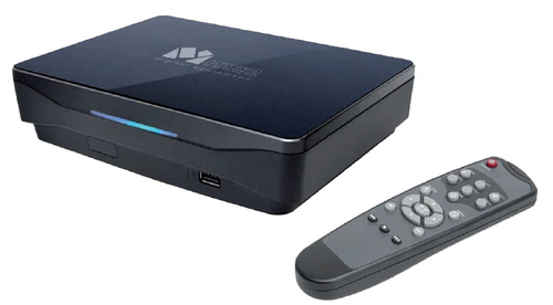 Dell Me 800 Full-HD 1000GB
