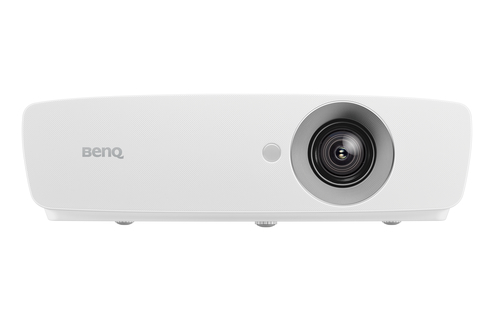 BenQ HT1070 Standard throw projector 2000 ANSI lumens DLP 1080p (1920x1080) White – image 3