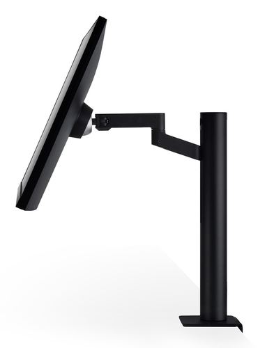 32 LG UltraFine Ergo 32UN880K-B - 3840x2160 4K - 60Hz - IPS - 60W USB-C – Foto 11 von 11