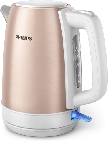 Philips Daily Collection HD9350/96R1 electric kettle – image 2