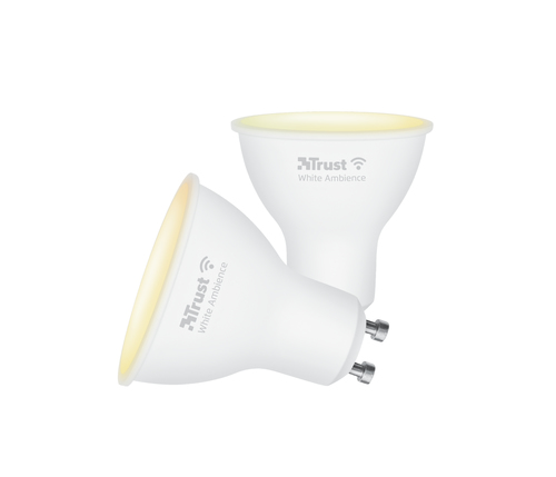 Trust 71296 smart lighting Smart bulb Wi-Fi – image 1