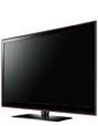 LG 22LE550N TV 55.9 cm (22") Full HD Black