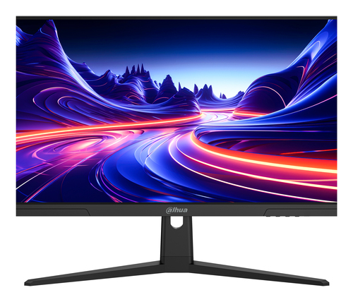 Dahua Technology LM25-E231BN computer monitor – image 1