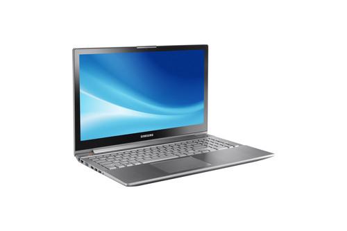 Samsung Book 8 NP880Z5E – image 4