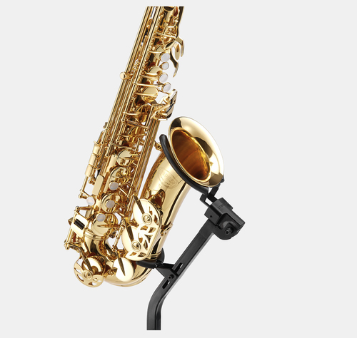 Hercules Stands DS-730B hoog saxofoonstatief, afbeelding 3