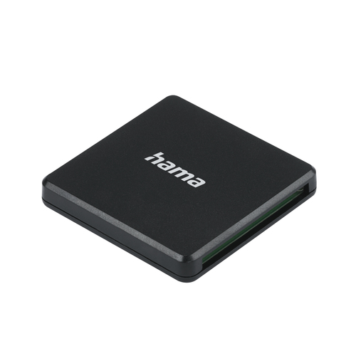 USB 3.0 CARD READER SD/MICROSD/CF