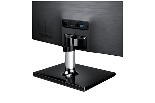 Samsung LS23C570HS computer monitor – image 9