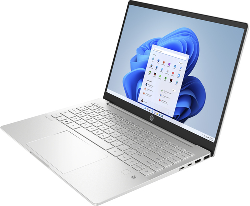 HP Pavilion Plus 14-eh0000na Intel® Core™ i7 i7-1255U Laptop – image 2