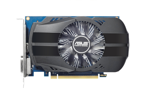 ASUS Phoenix PH-GT1030-2G graphics card NVIDIA GeForce GT 1030 – image 1