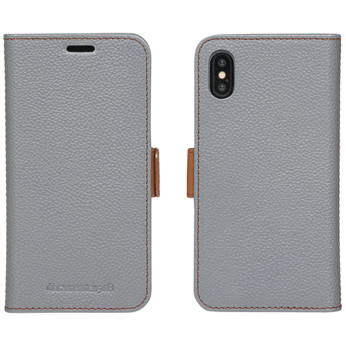 dbramante1928 Lynge - iPhone X/Xs - Pebbled Grey – image 2