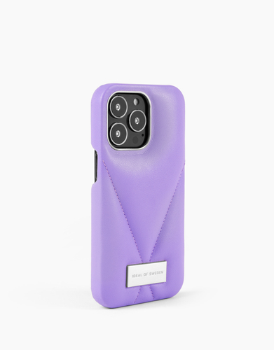 iDeal of Sweden Atelier Case iPhone 13P Purple Bliss – image 3