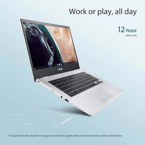 ASUS Chromebook CB1 CB1400CKA-EK0039 Intel® Celeron® N N4500 – image 9