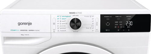 Gorenje WEI94BDS washing machine Front-load – image 8