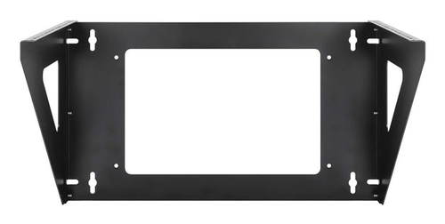 VERTICAL WALL MOUNT RACK BRACKET FOR 19 EQUIPMENT, 6U