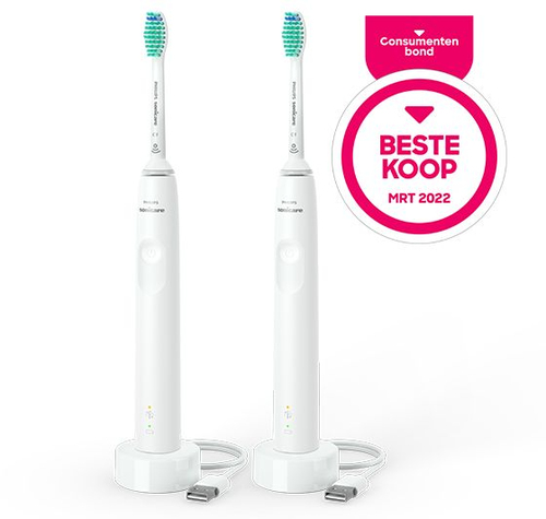 Philips 3100 HX3675/13, afbeelding 2