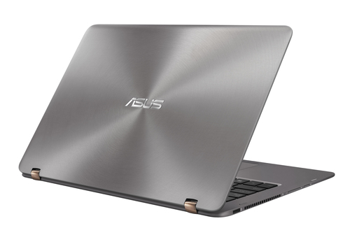 ASUS Zenbook Flip UX360CA-C4055R Intel® Core™ m5 m5-6Y54 Hybrid (2-in-1) – image 4