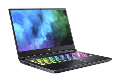 Acer Predator Helios 300 PH317-55-75FP Intel® Core™ i7 i7-11800H Laptop – image 2