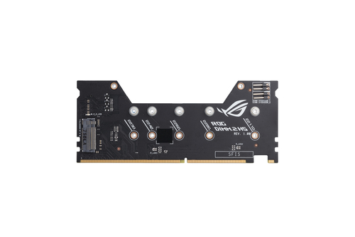 ASUS ROG MAXIMUS XI GENE – image 3