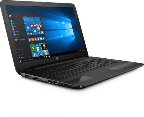 HP 15-da0013nia Intel® Core™ i3 i3-7020U Laptop – image 5